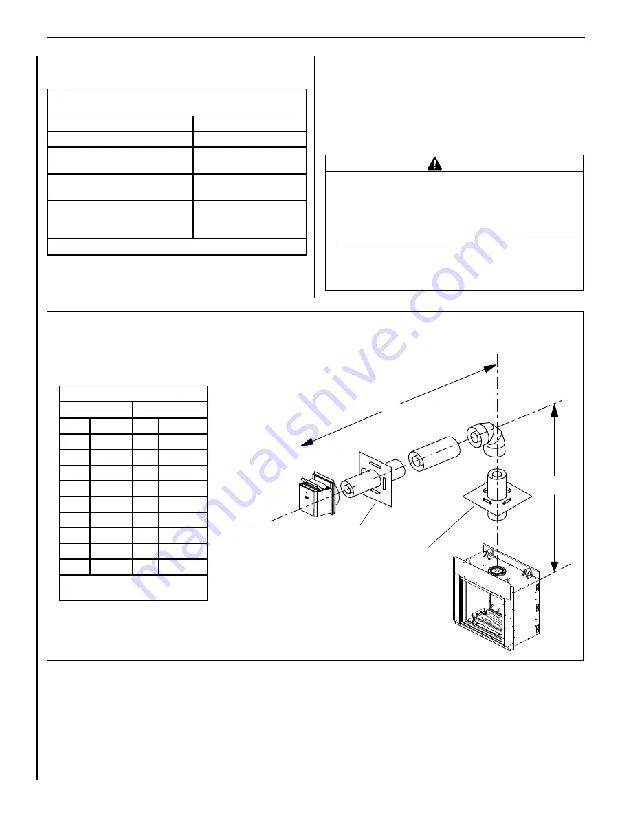 Superior Signature DRT63STTEN Скачать руководство пользователя страница 26