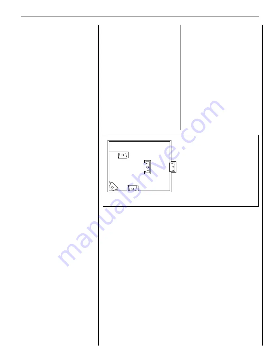 Superior SLBV-35 Installation Instructions Manual Download Page 5