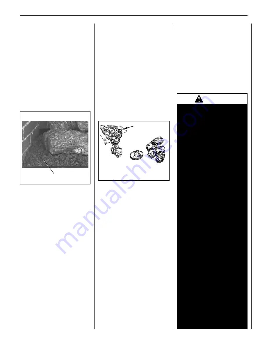 Superior SLBV-35 Installation Instructions Manual Download Page 17