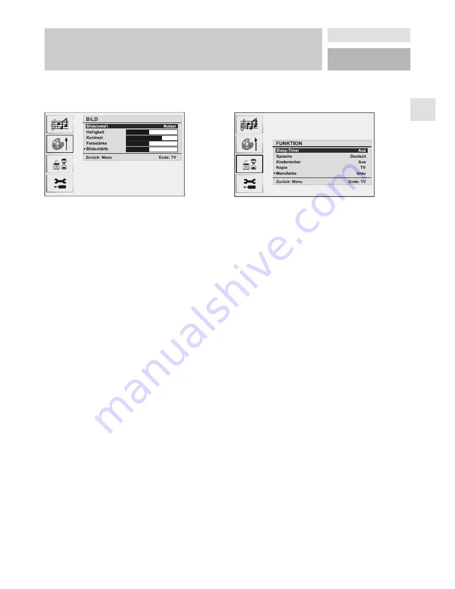 Superior SP 2051 LCD Скачать руководство пользователя страница 13