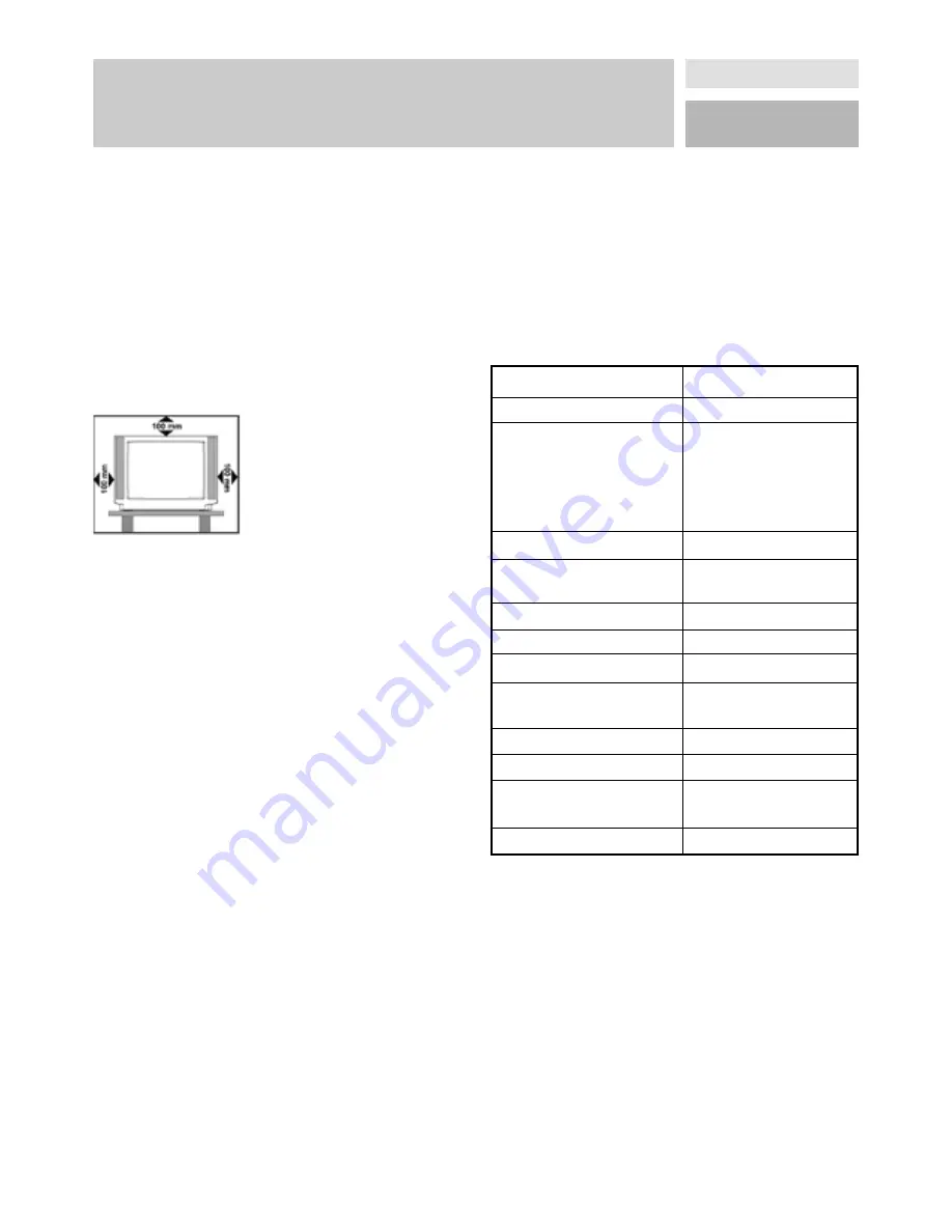 Superior SP 7029/2 User Manual Download Page 6