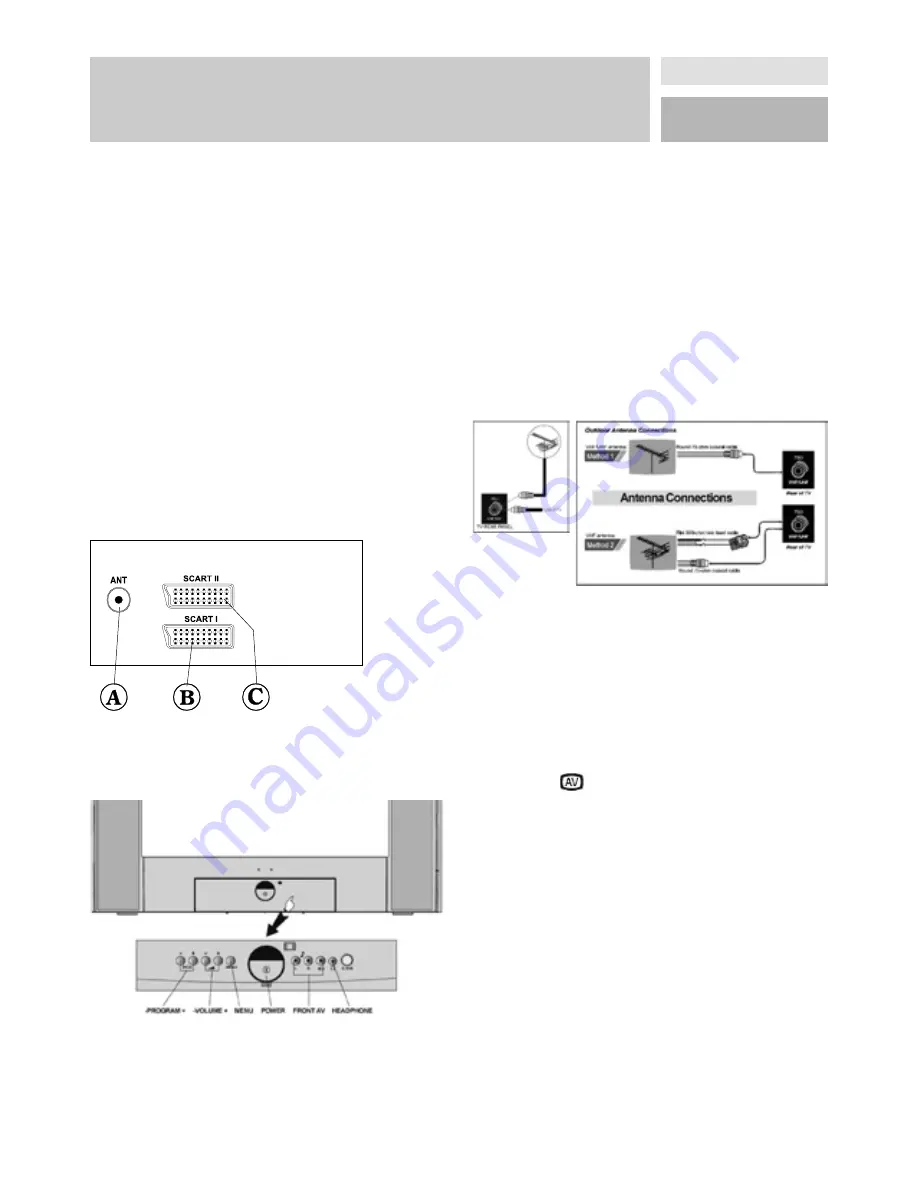 Superior SP 7029/2 User Manual Download Page 24