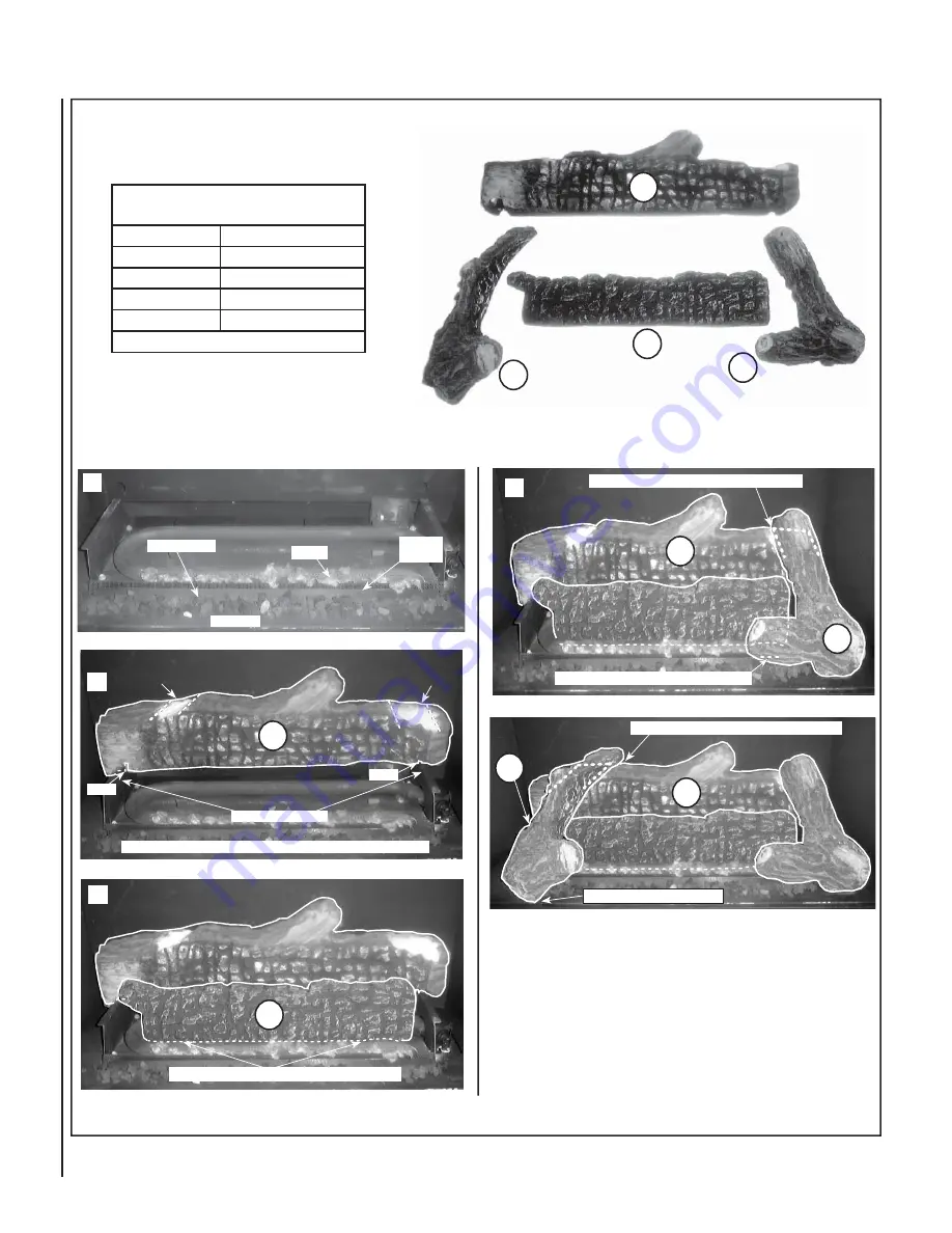 Superior SSDV-35 Series Скачать руководство пользователя страница 10