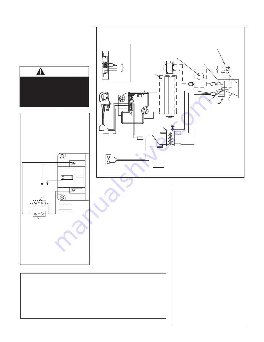 Superior SSDV-35 Series Homeowner'S Care And Operation Instructions Manual Download Page 13