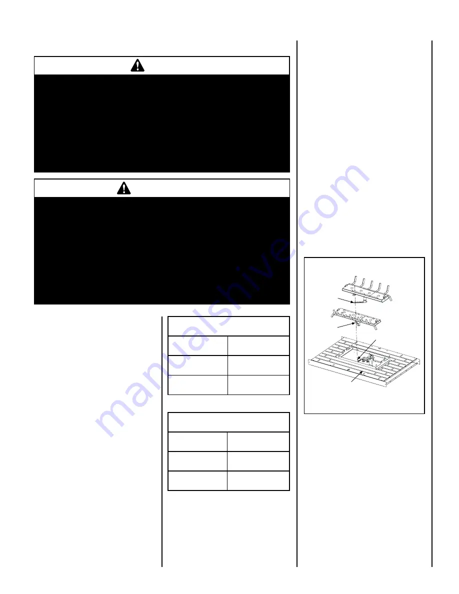 Superior SSDVPF-CNE-B Installation Instructions Manual Download Page 35