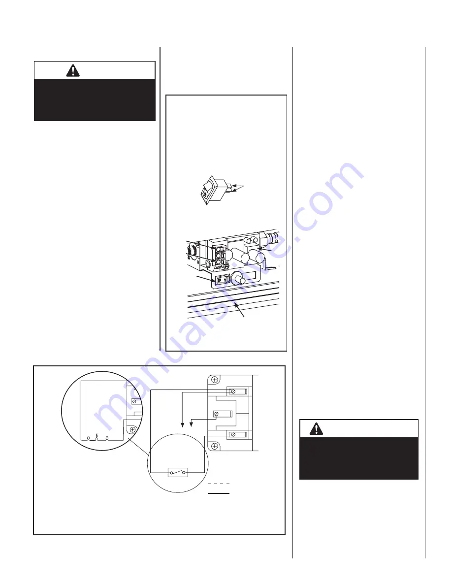 Superior SSDVPF-CNE Installation Instructions Manual Download Page 25