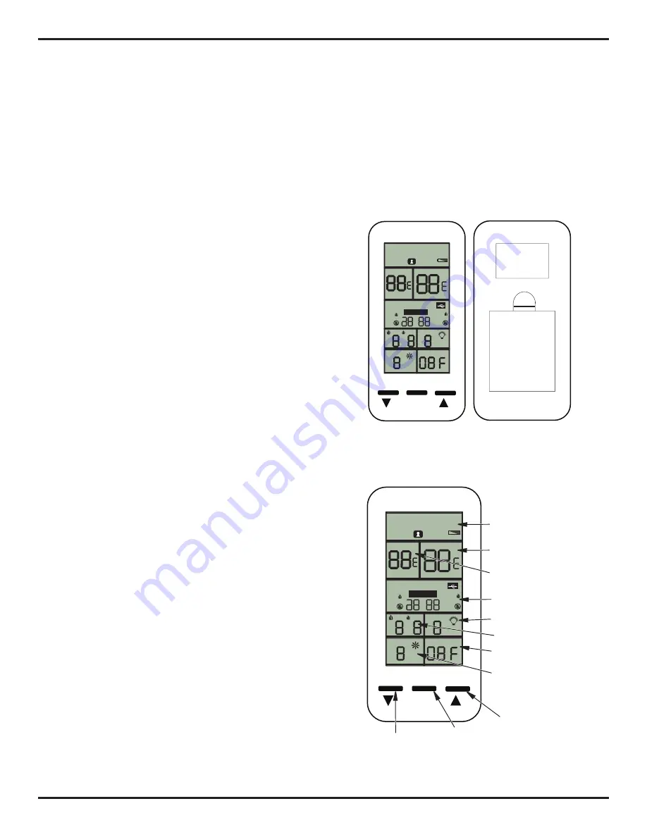 Superior VRL4543ZEN Installation And Operation Instructions Manual Download Page 16