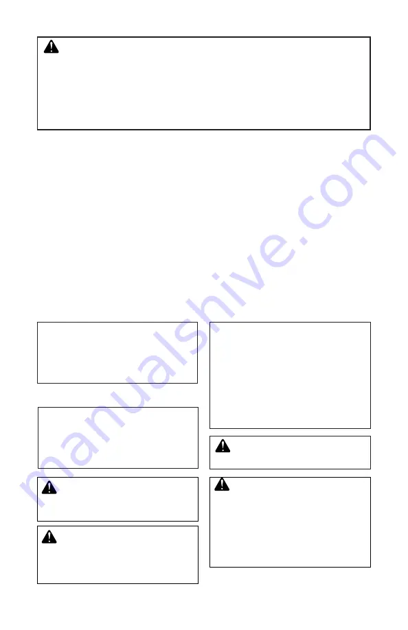 Superior VRT43PFWS Installation And Operation Instructions Manual Download Page 2