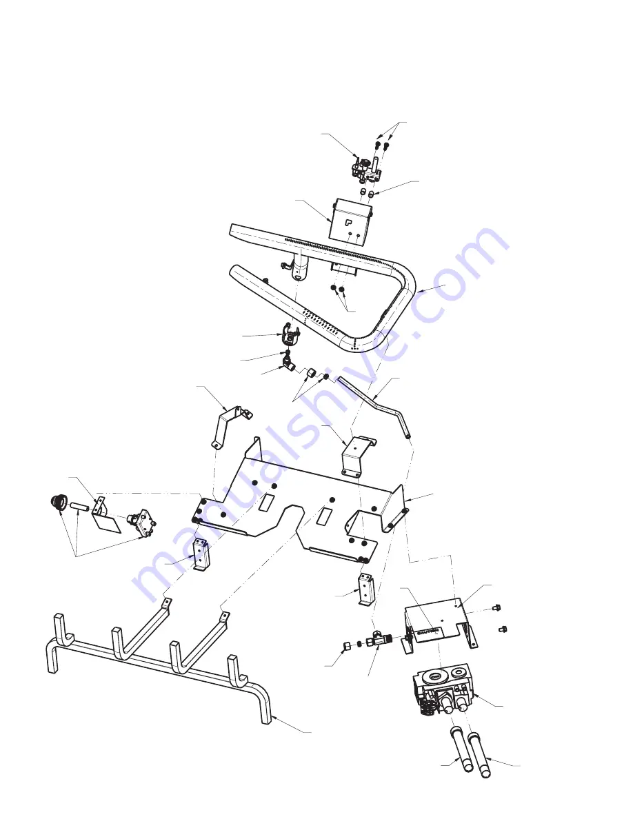 Superior VTDGT24NR Installation And Operation Instructions Manual Download Page 24