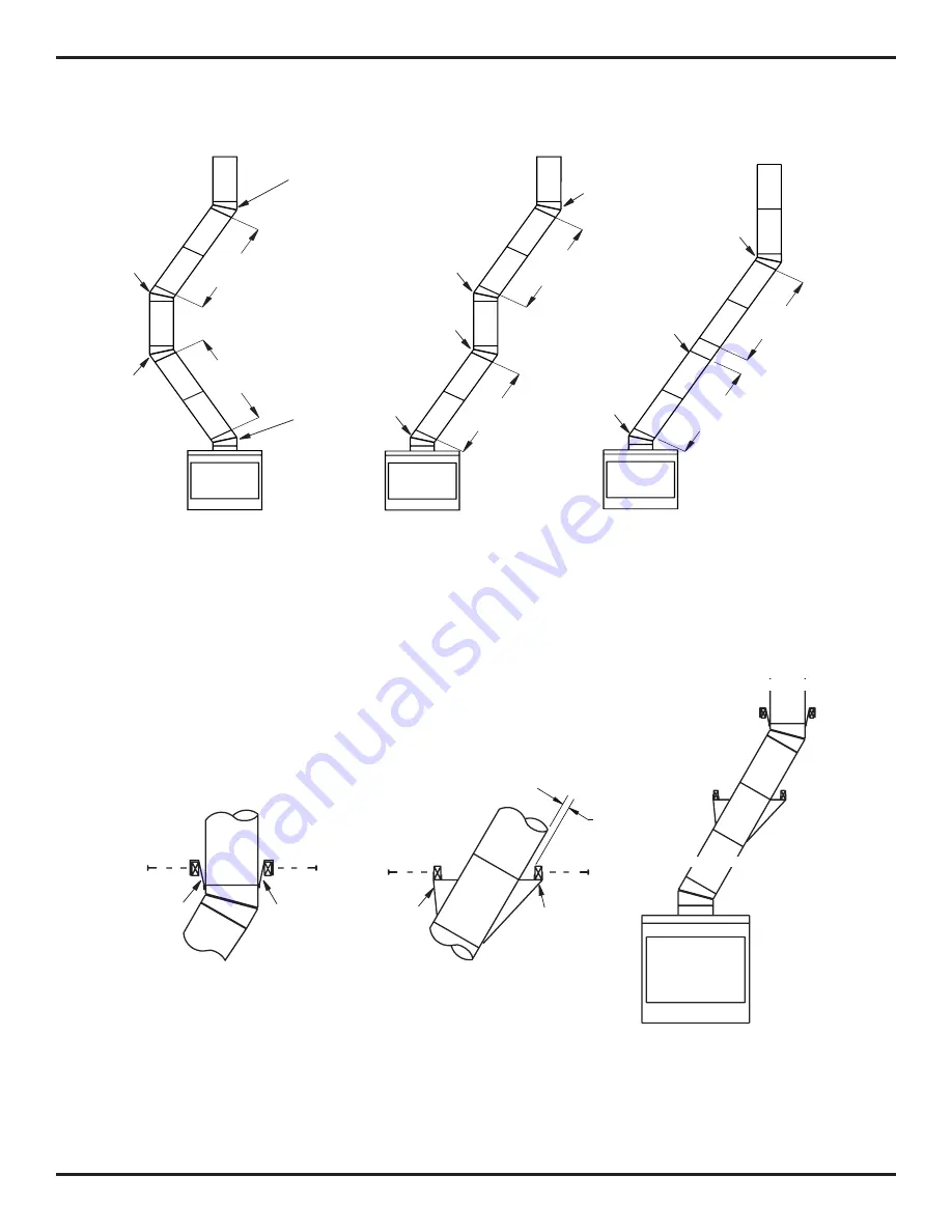 Superior WCT2042WS Installation And Operation Instructions Manual Download Page 9