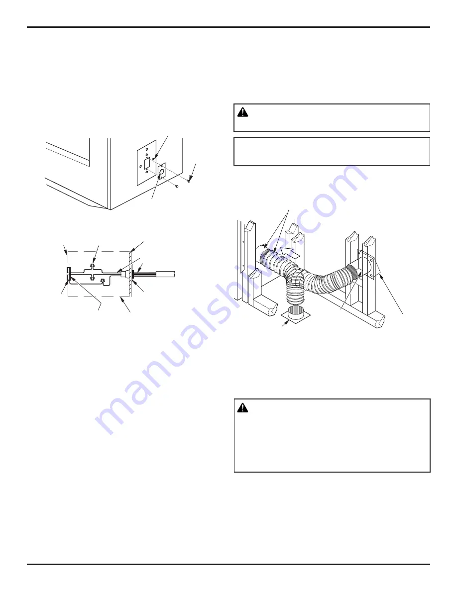 Superior WCT3036RH Скачать руководство пользователя страница 7