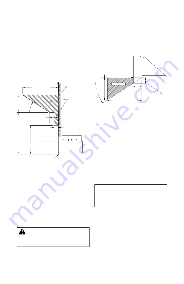 Superior WRE3836RH Installation And Operation Instructions Manual Download Page 7