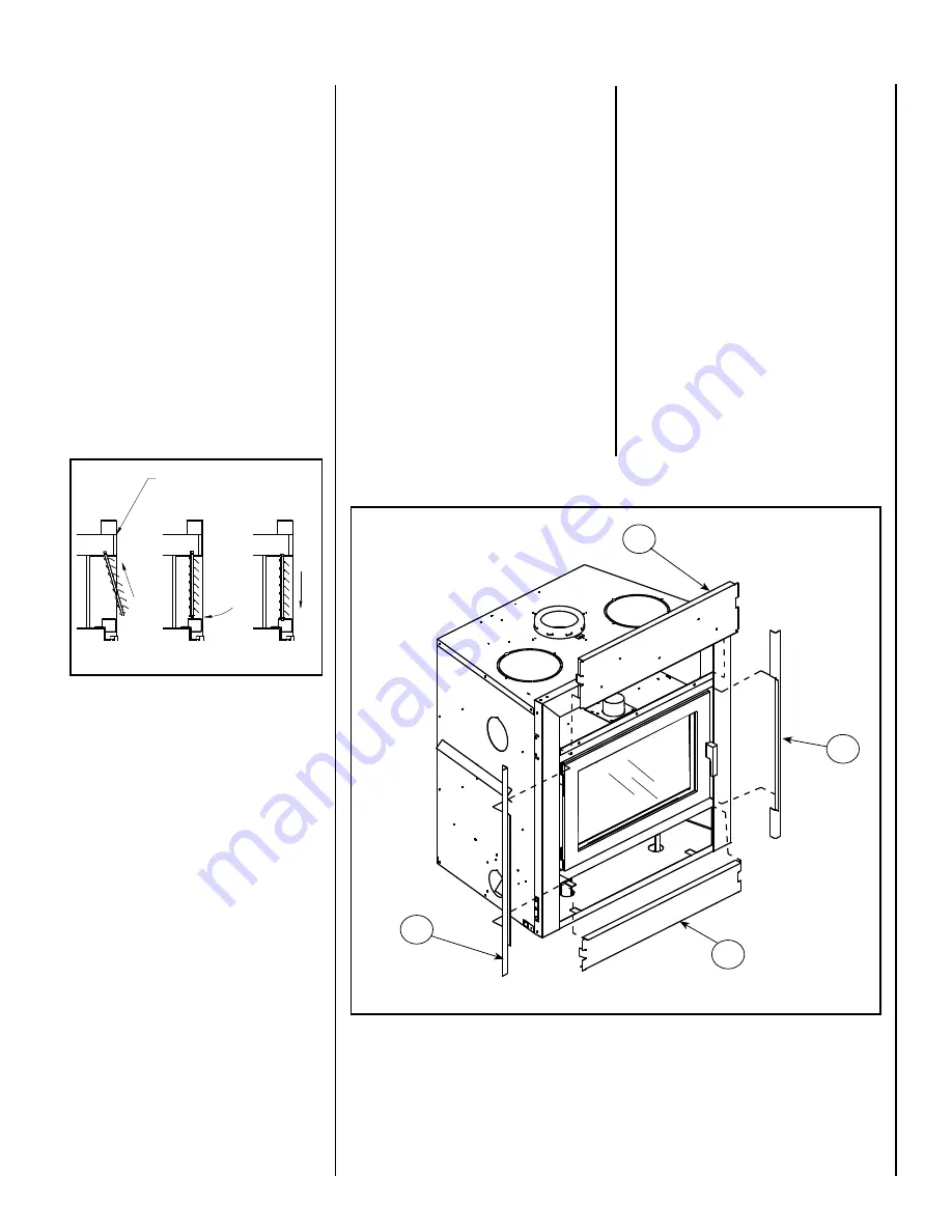 Superior WRT4820WS Скачать руководство пользователя страница 9