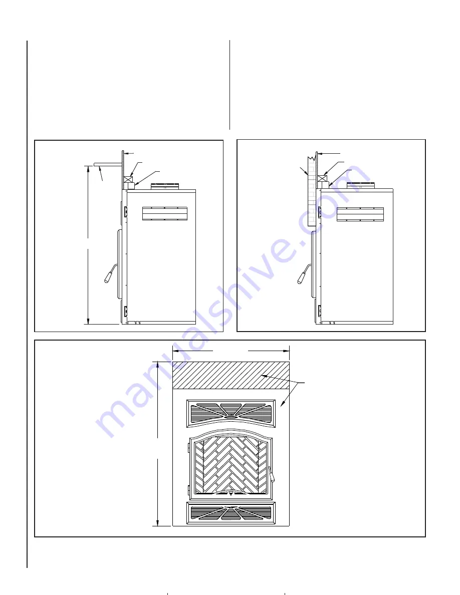 Superior WRT4826WH Скачать руководство пользователя страница 14