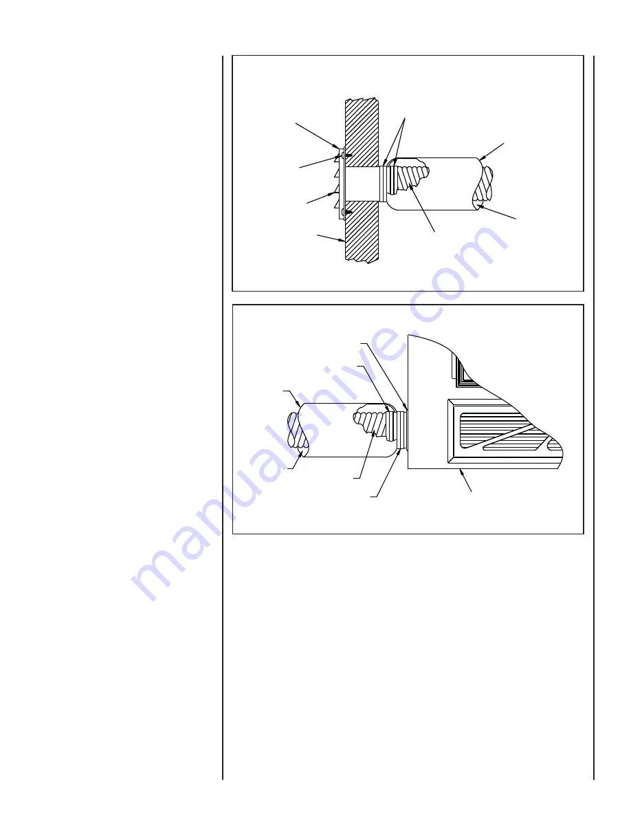 Superior WRT4826WH Installation And Operation Instructions Manual Download Page 17