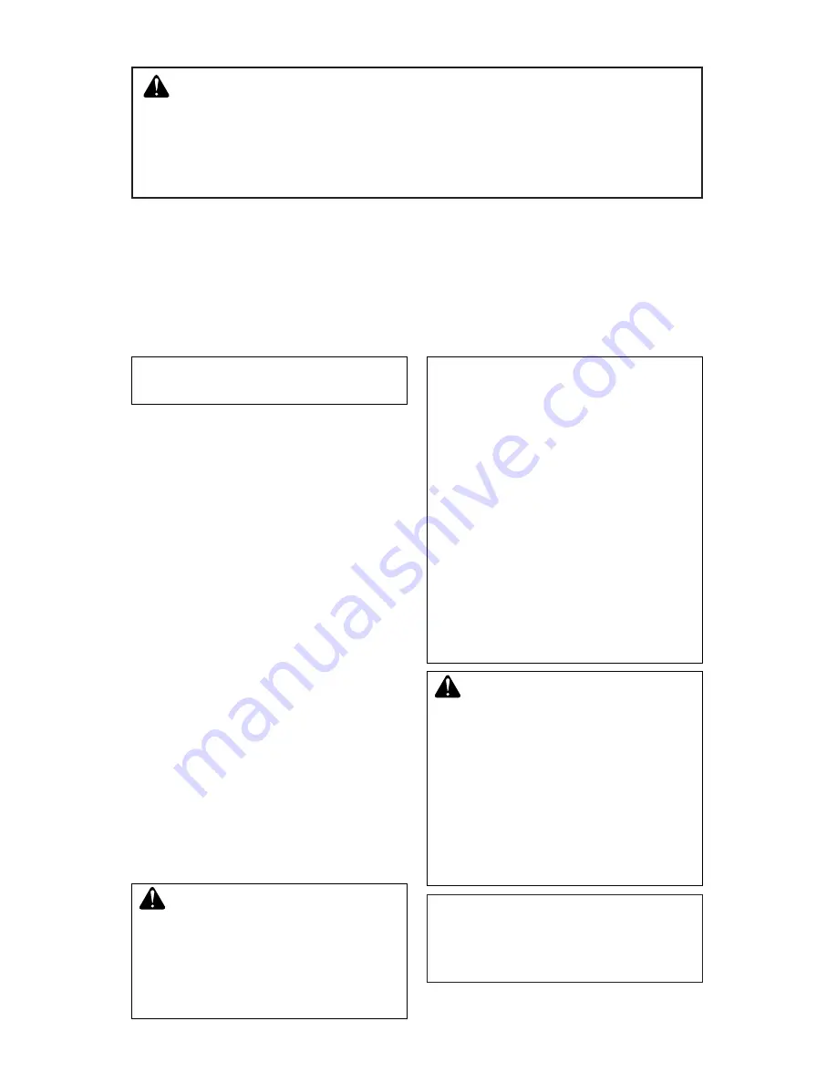 Superior WRT4842RH Installation And Operation Instructions Manual Download Page 2