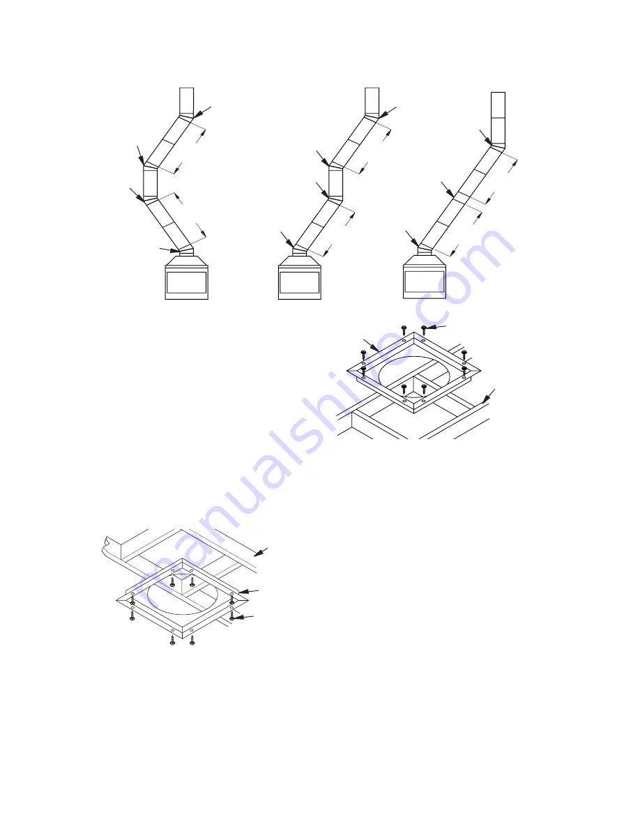 Superior WRT4842RH Скачать руководство пользователя страница 9