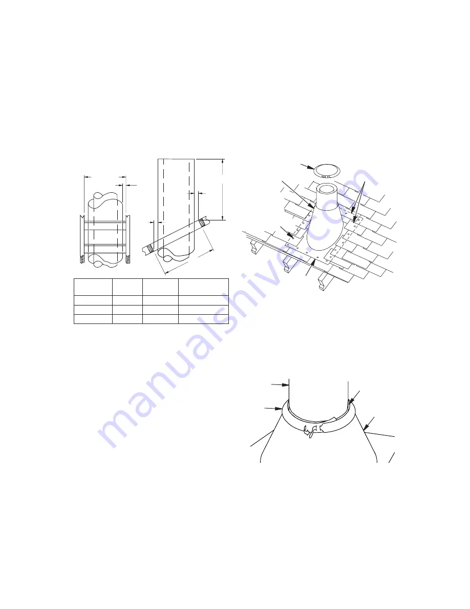 Superior WRT4842RH Installation And Operation Instructions Manual Download Page 10