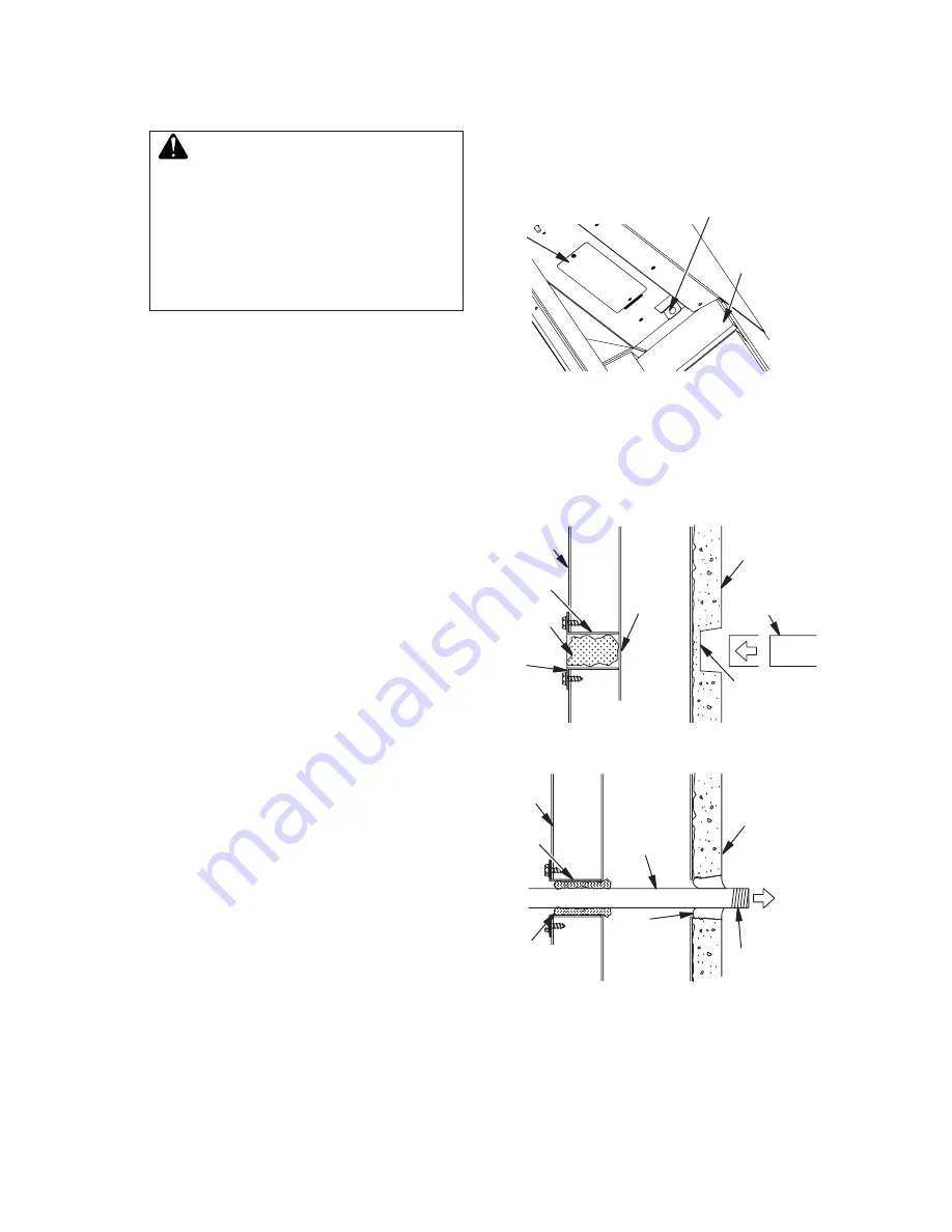 Superior WRT4842RH Скачать руководство пользователя страница 13