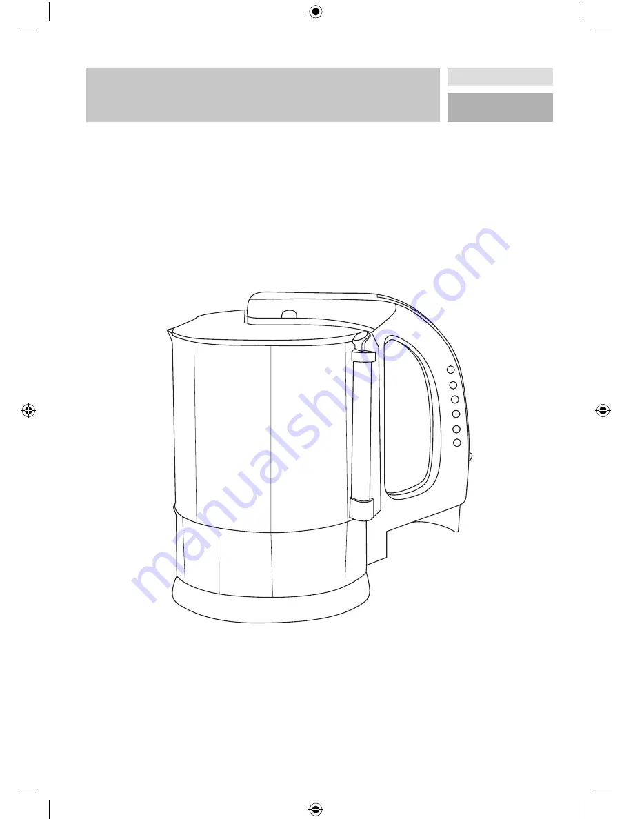 Superior XB 6378 User Manual Download Page 1