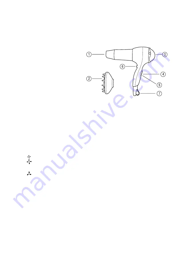 Superior ZD338A User Manual Download Page 8