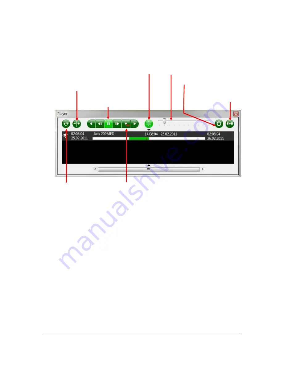 SUPERLOLUX HD9 NVR User Manual Download Page 159