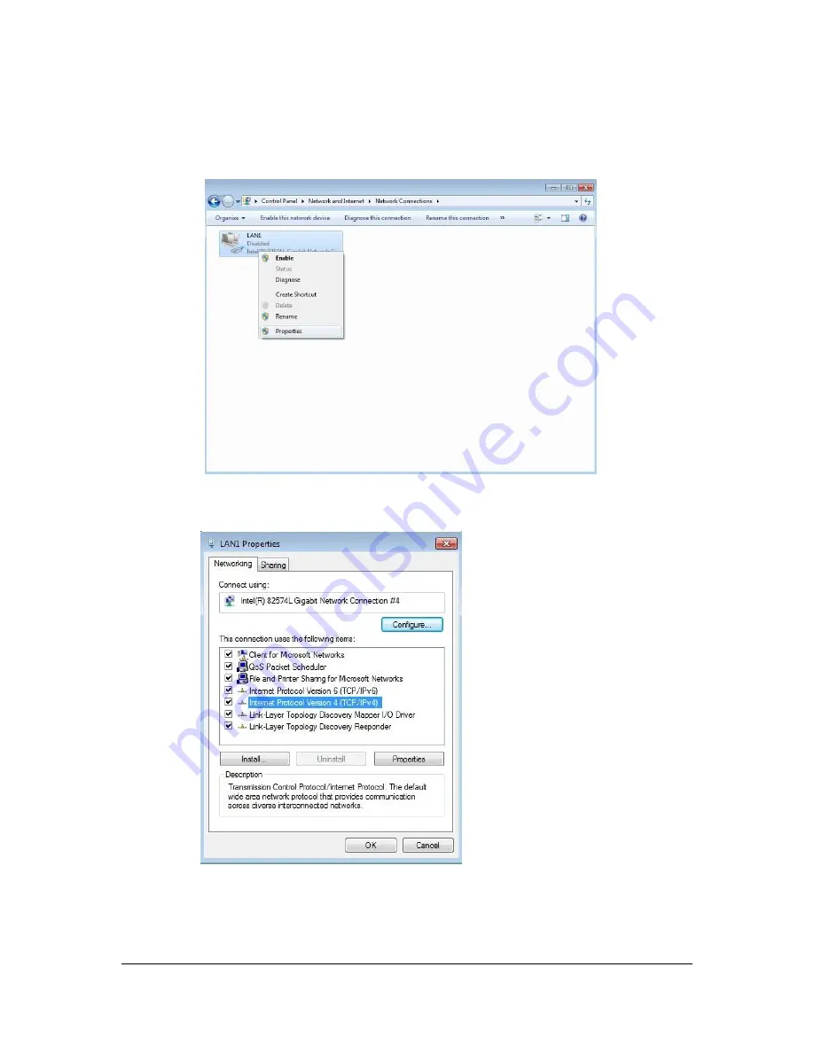 SUPERLOLUX XMS-TYPH-R4-XX User Manual Download Page 17