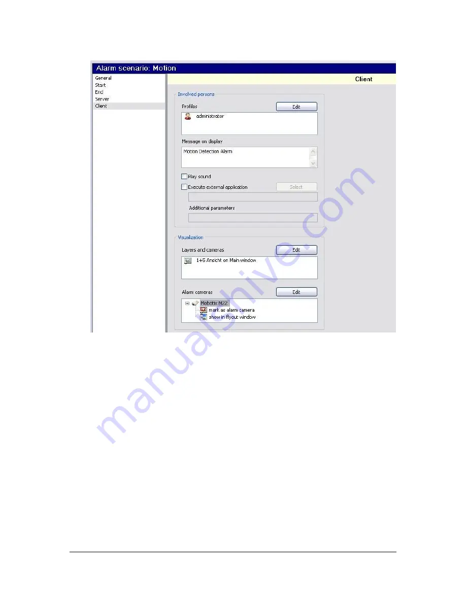 SUPERLOLUX XMS-TYPH-R4-XX User Manual Download Page 187