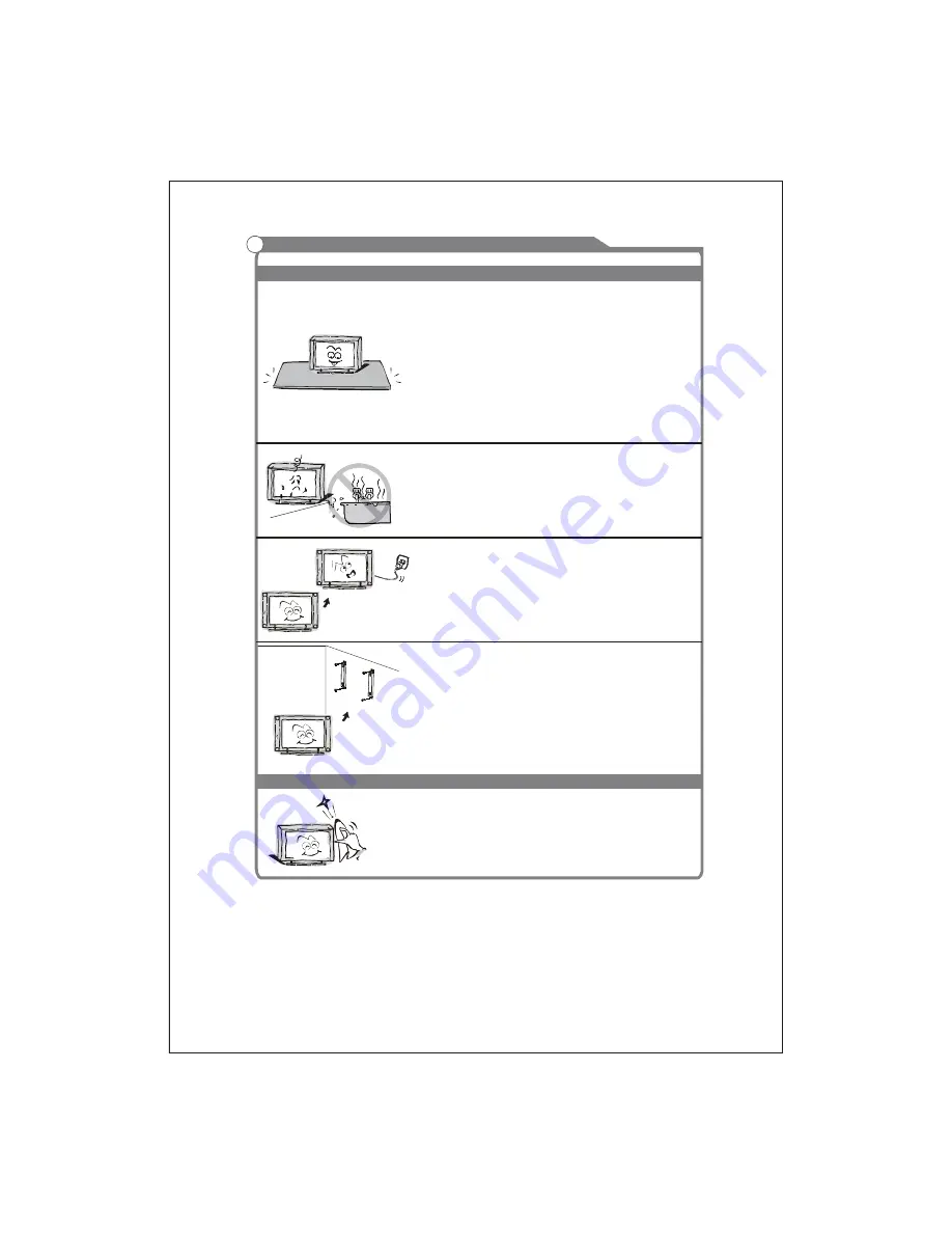 SuperMax SM2462HDK Instruction And Maintenance Manual Download Page 3