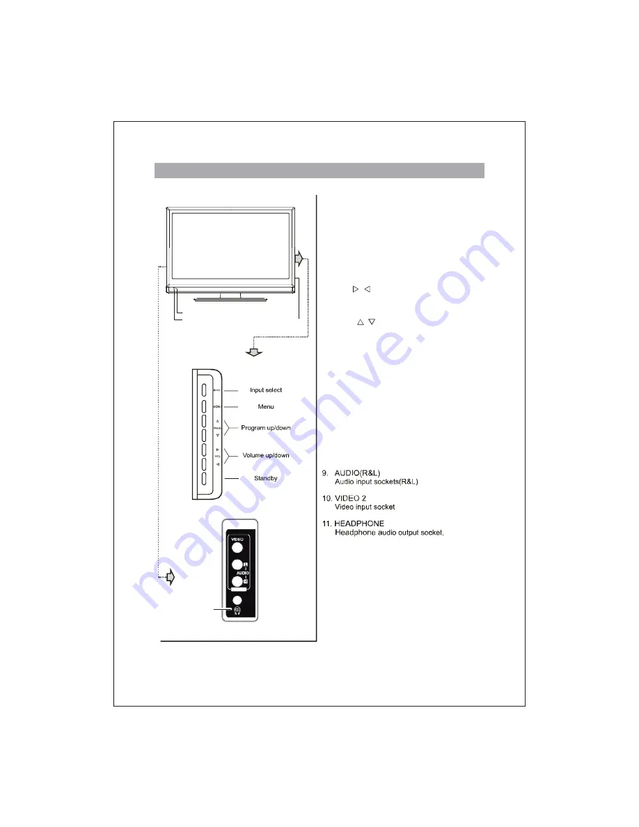 SuperMax SM2462HDK Instruction And Maintenance Manual Download Page 7