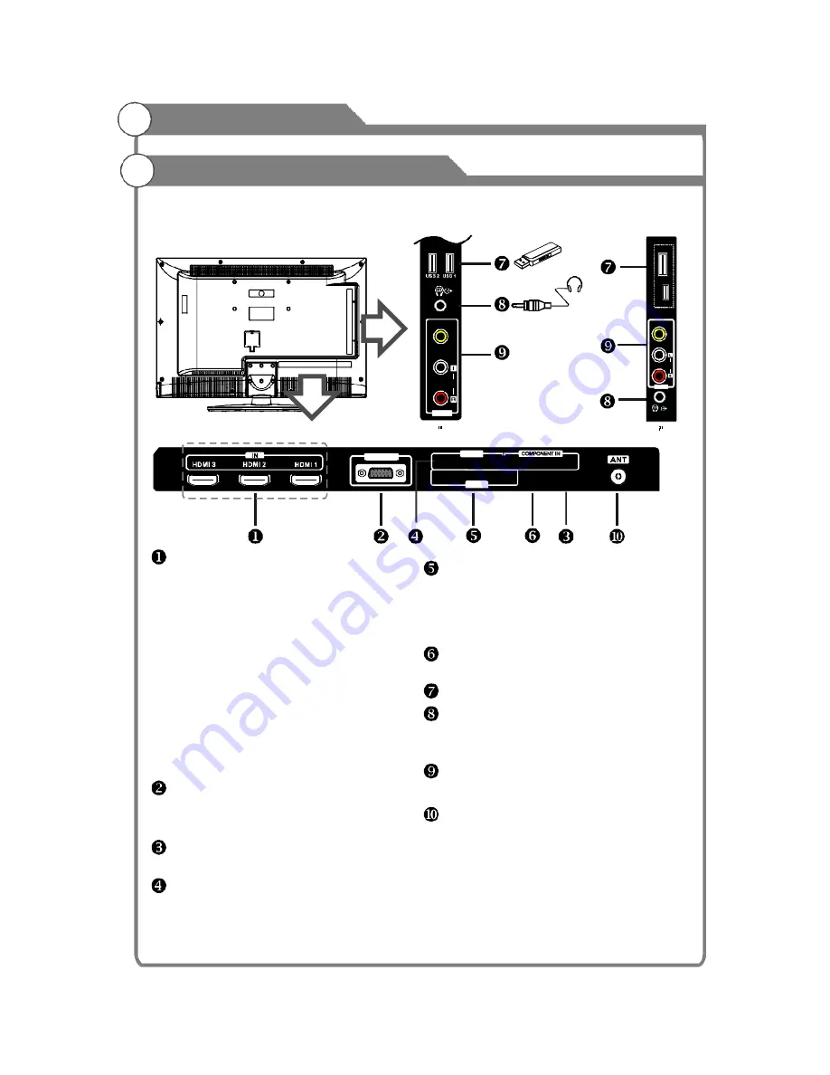 SuperMax SM3262USK Owner'S Manual Download Page 13