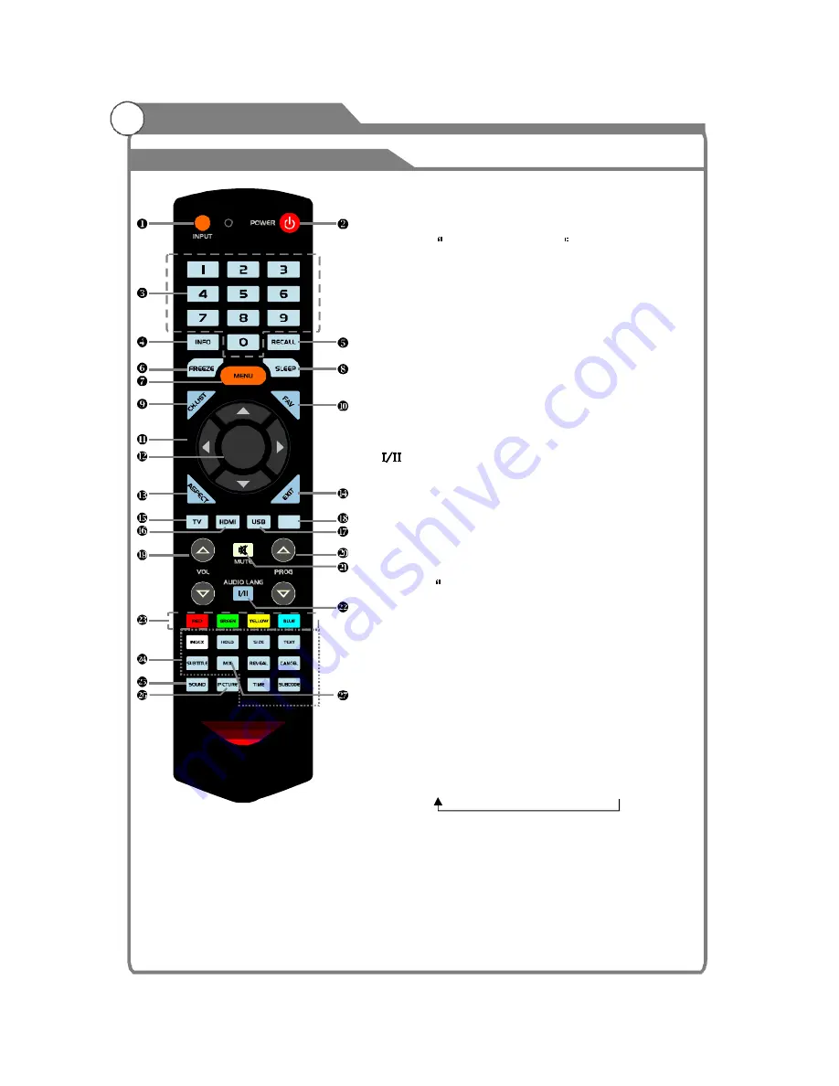 SuperMax SM3262USK Owner'S Manual Download Page 16