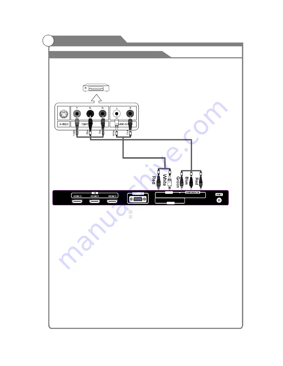 SuperMax SM3262USK Owner'S Manual Download Page 22