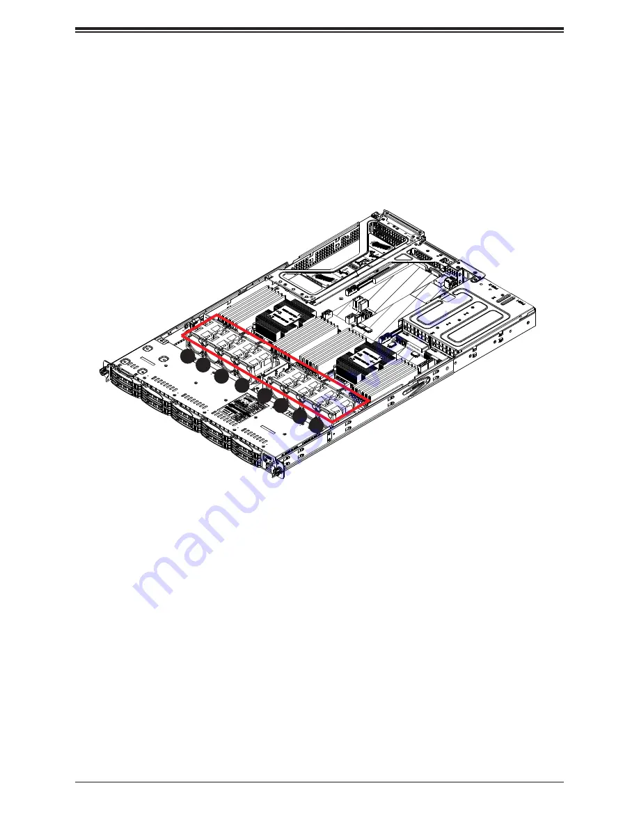 Supermicro 1029U-TRTP User Manual Download Page 47