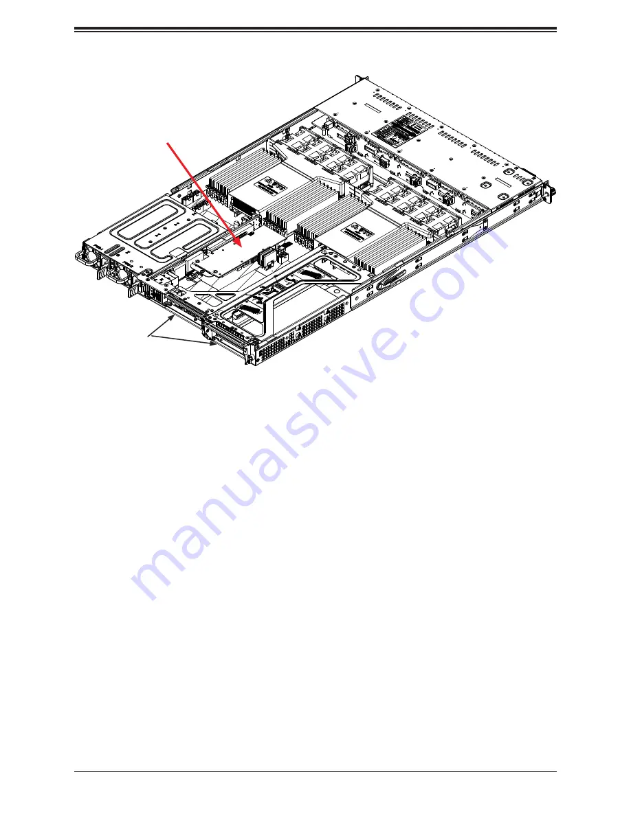 Supermicro 1029U-TRTP Скачать руководство пользователя страница 54