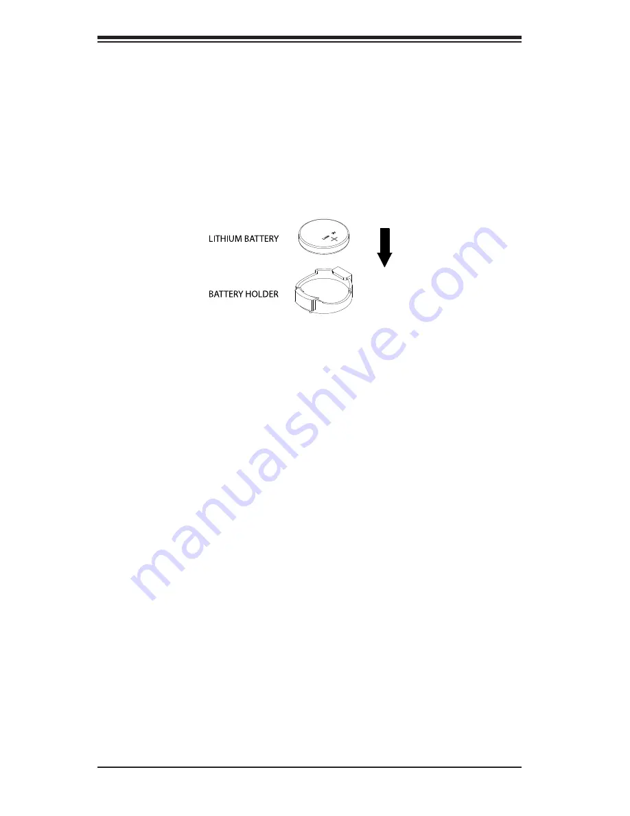 Supermicro 2028UT-BC1NRT User Manual Download Page 68