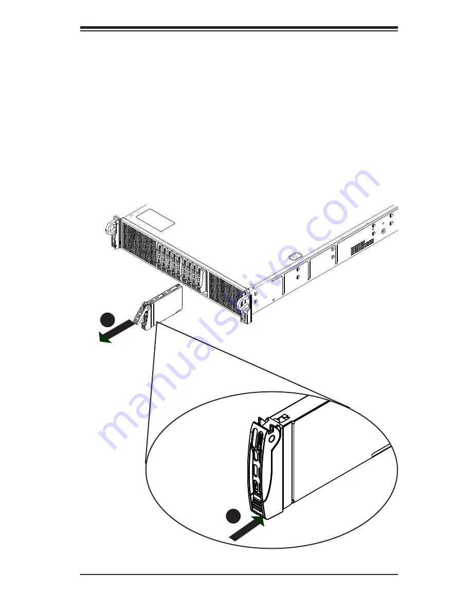 Supermicro 2028UT-BC1NRT User Manual Download Page 71