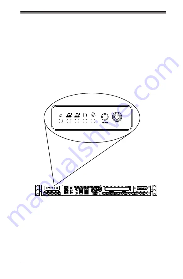 Supermicro 5018D-FN4T User Manual Download Page 19