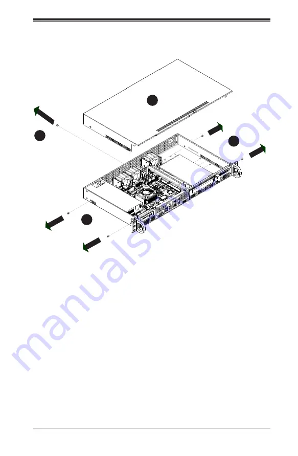 Supermicro 5018D-FN4T Скачать руководство пользователя страница 69