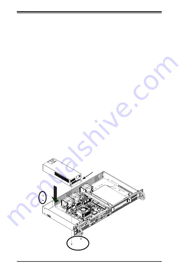 Supermicro 5018D-FN4T User Manual Download Page 76