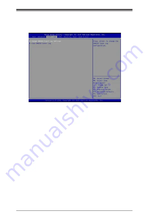 Supermicro 5018D-FN4T User Manual Download Page 101