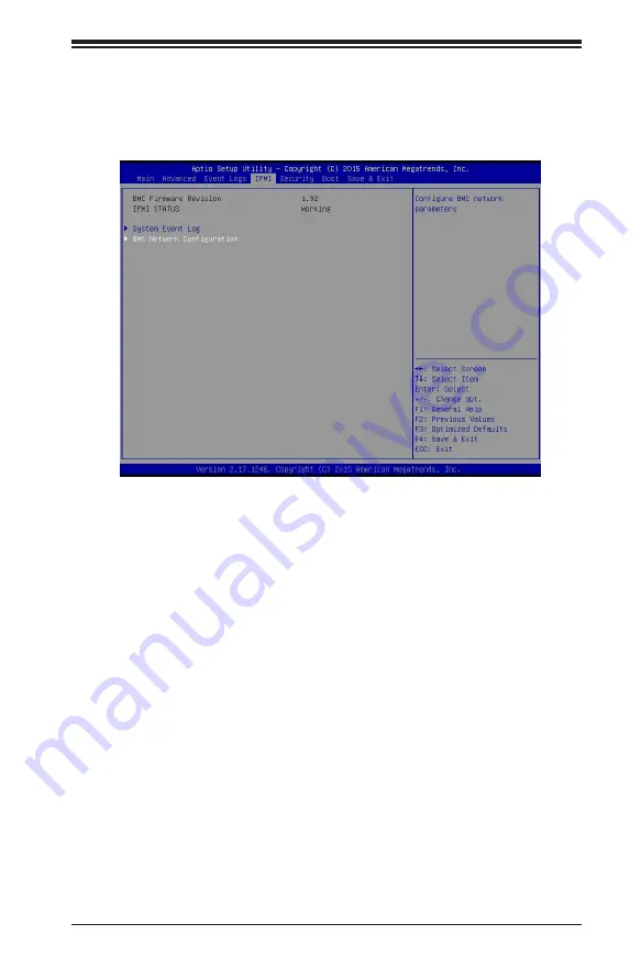 Supermicro 5018D-FN4T Скачать руководство пользователя страница 103