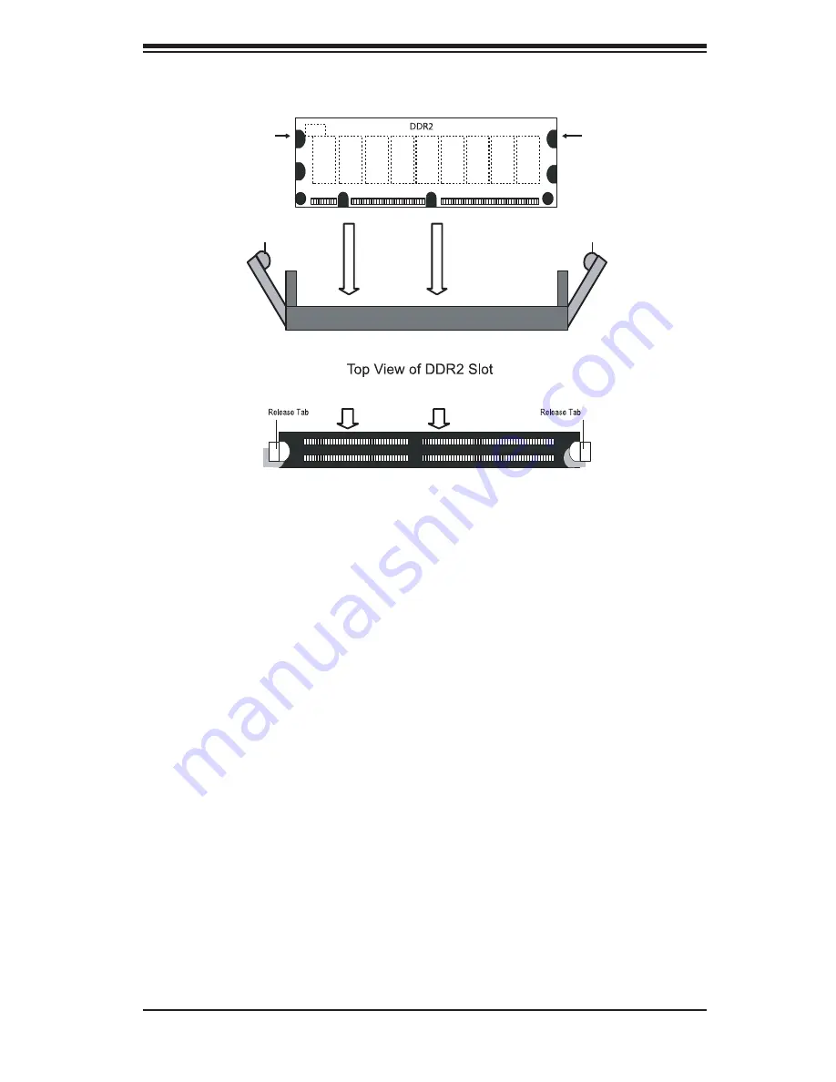 Supermicro 5025M-4 User Manual Download Page 45