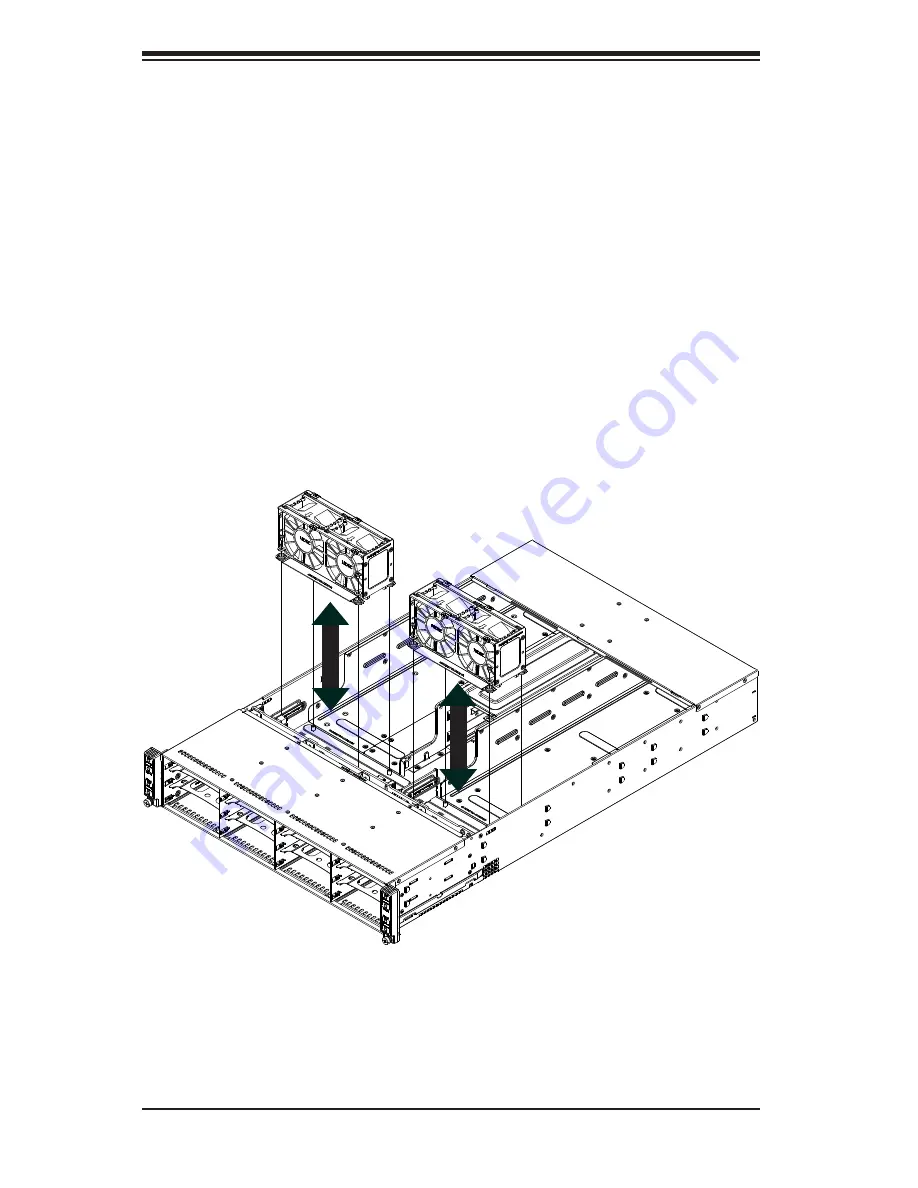 Supermicro 6027TR-H70FRF User Manual Download Page 88