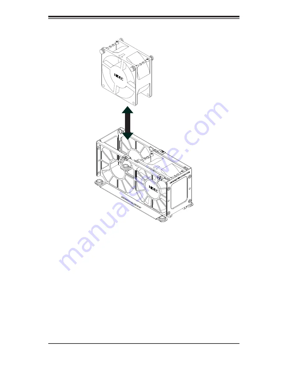 Supermicro 6027TR-H70FRF User Manual Download Page 89