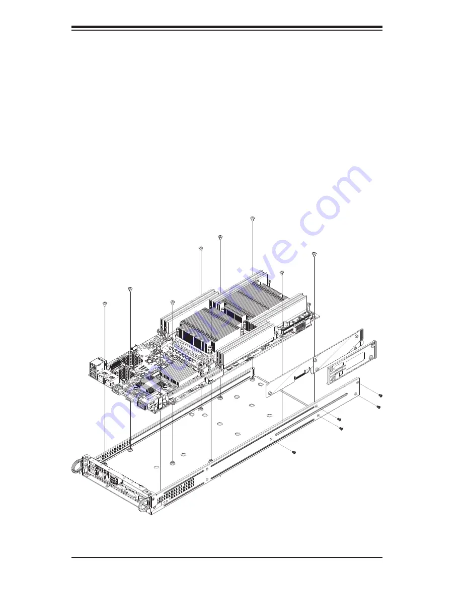 Supermicro 6027TR-H70FRF User Manual Download Page 94