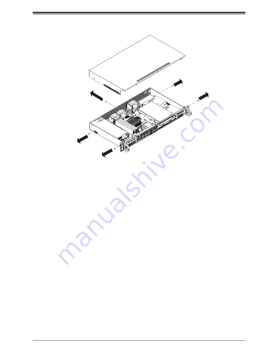 Supermicro 656531 User Manual Download Page 20