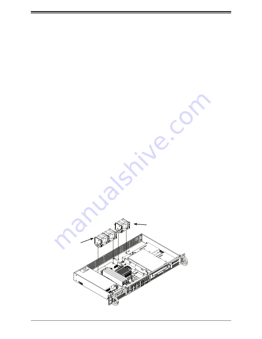 Supermicro 656531 User Manual Download Page 28