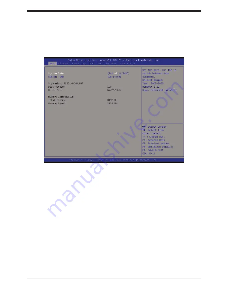 Supermicro 656531 User Manual Download Page 50