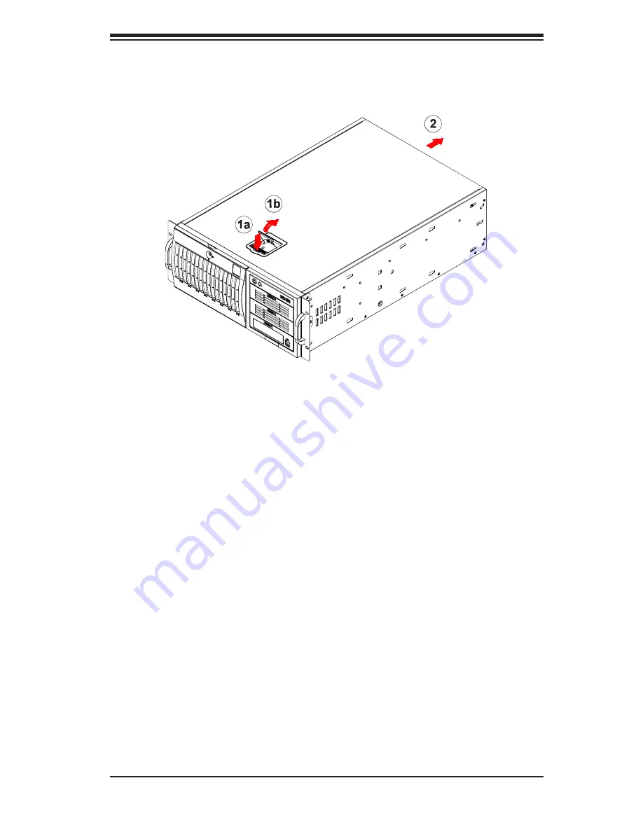 Supermicro 7044H-32R User Manual Download Page 25